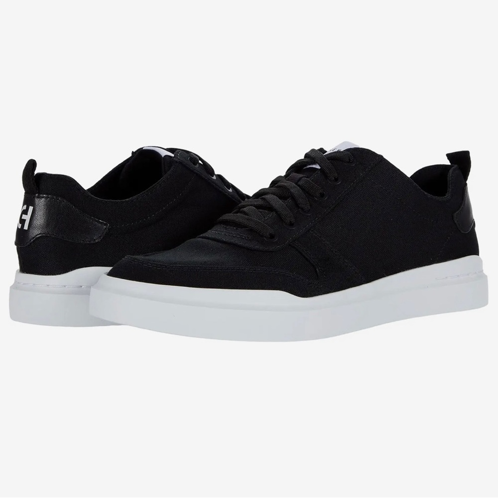 Cole Haan GrandPro Rally Canvas Court Sneaker